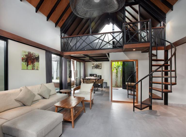 Villa Puri Gong 1, Private pool villa in Bukit - B&B Uluwatu