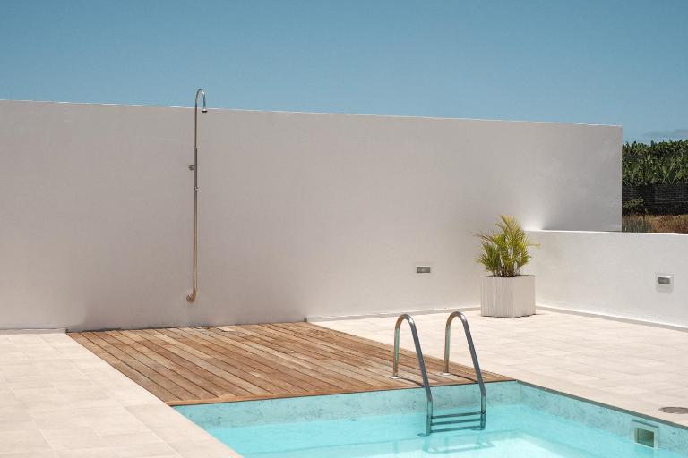 Ocean Nest by Huskalia - B&B Los Llanos de Aridane