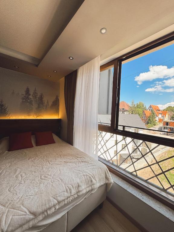 Evergreen Lux - B&B Kopaonik