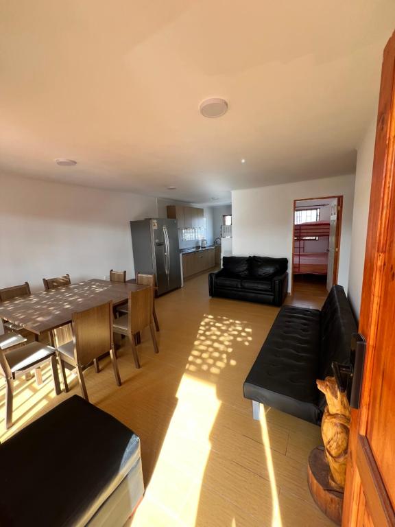 Begoña - Ferienwohnung Caldera