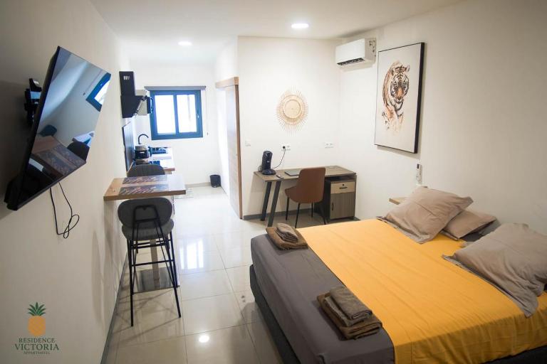 Résidence Victoria - B&B Mamoudzou