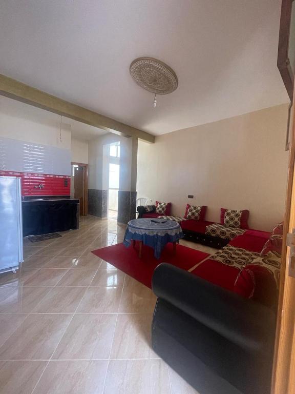 Appartement agadir - Ferienwohnung Agadir