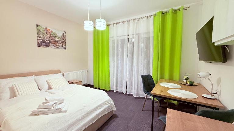 KiWi - Ferienwohnung Kolberg