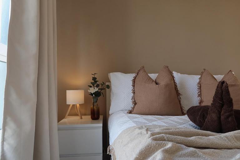 Newcastle City Centre Apartment with Free Private Parking, A walk away to the Quayside - B&B Newcastle upon Tyne