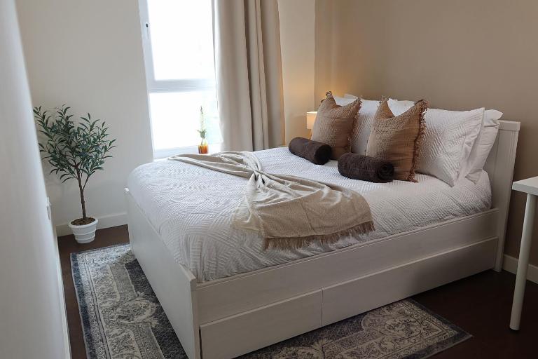 The Quayside Nest, with Free Private Parking - Newcastle City Centre - B&B Newcastle upon Tyne