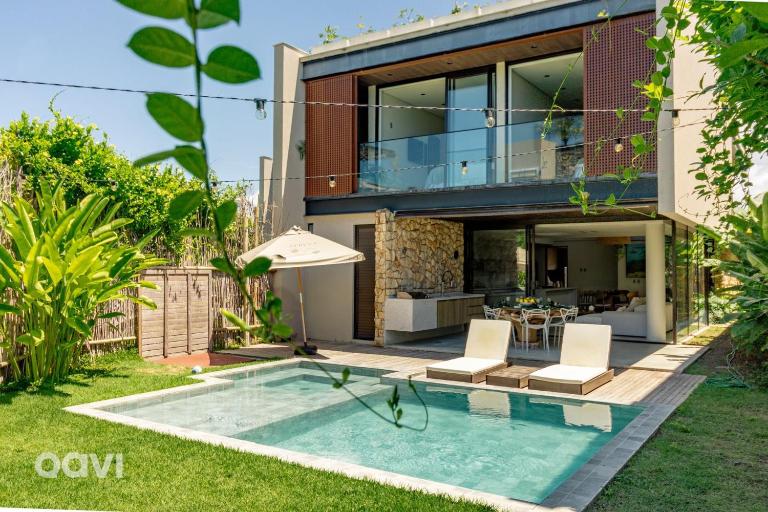 Casa de Luxo em Condomínio em Milagres by Qavi - B&B Barra de Camaragibe