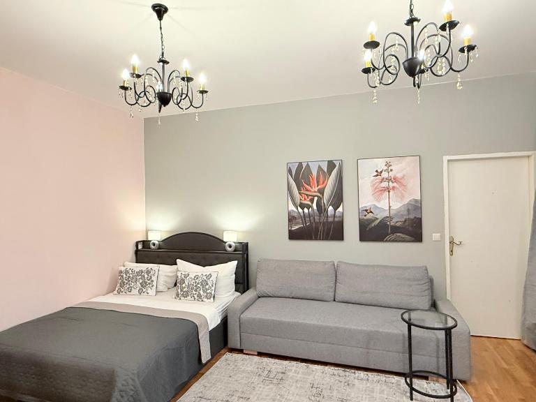 Apartment near Meidling - B&B Vienna