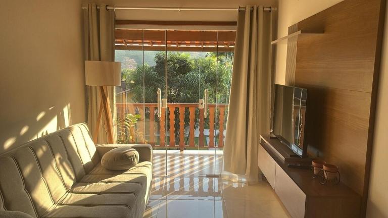 Aconchego da Serra - B&B Nova Friburgo