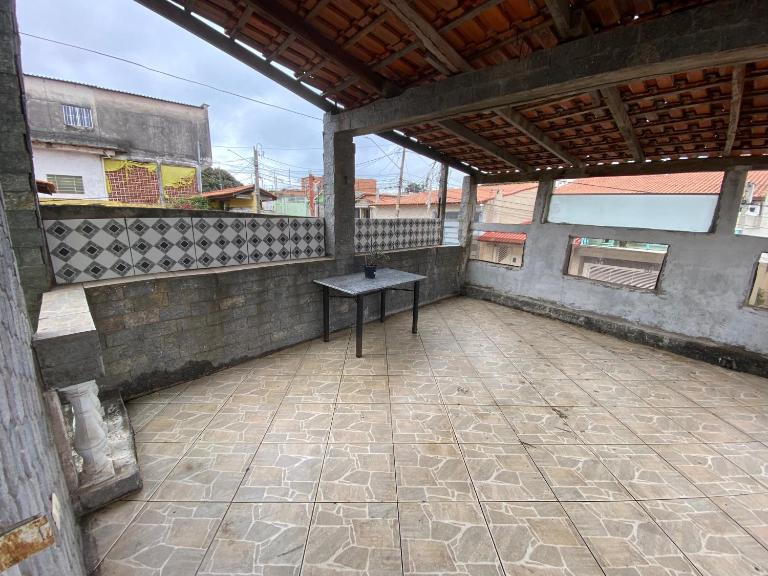 Casa MISMA - B&B São Paulo