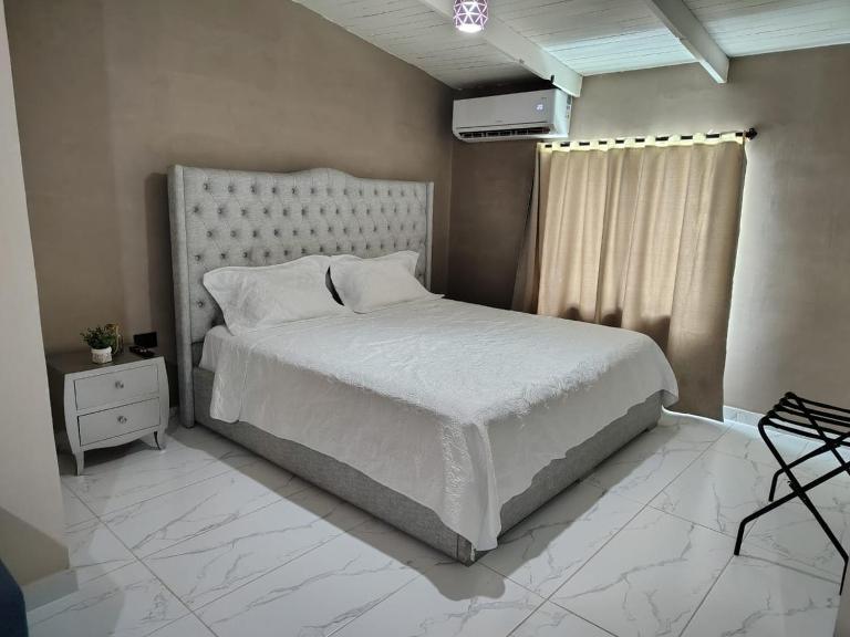 Laureles del parque loft - Bed and Breakfast Barranquilla