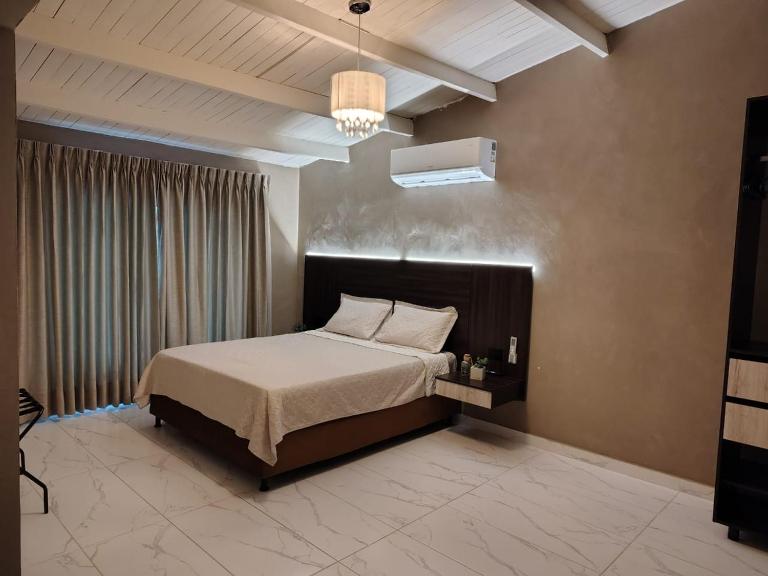 Laureles del Parque Loft - Chambres d'hôtes Barranquilla
