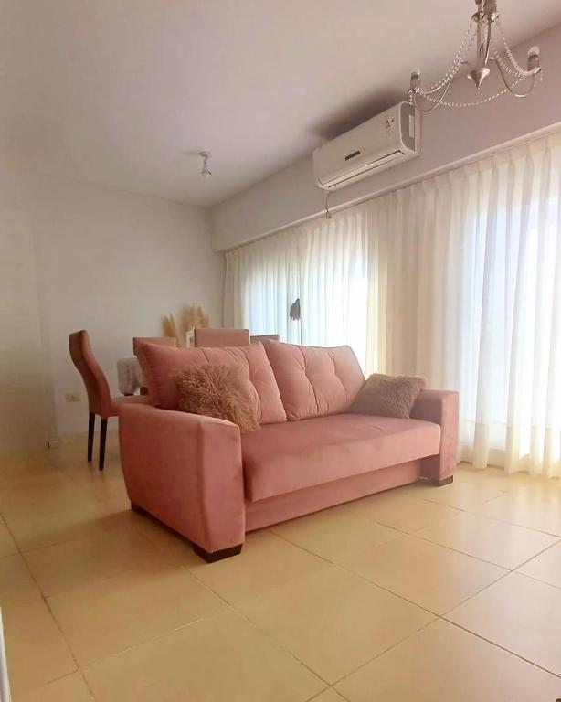 Serenidad - B&B Rosario