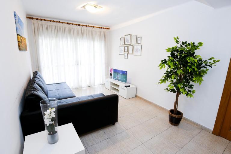 Pineda 5 Planetcostadorada - Ferienwohnung La Pineda