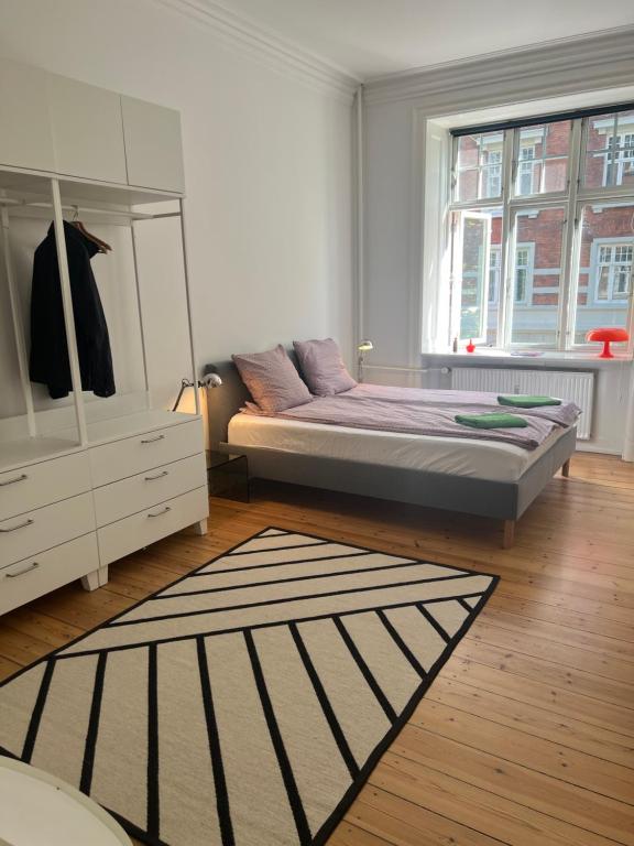 Topcity - B&B Copenhagen