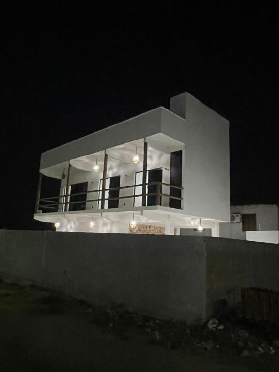 Taiba House - B&B São Gonçalo do Amarante