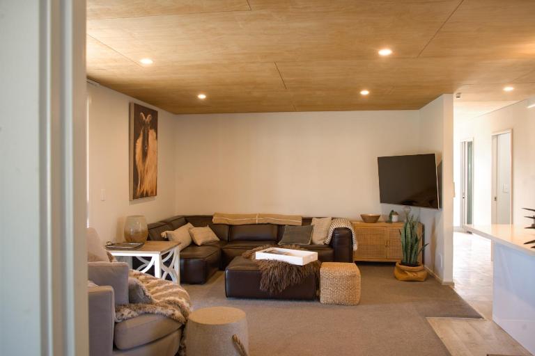 No3onfraser - Ferienwohnung Twizel