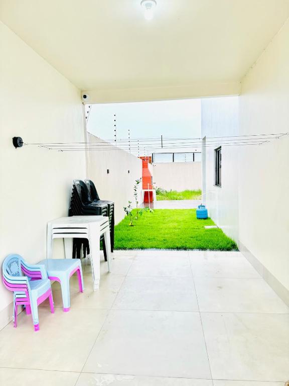 casa luxo, ate 10 pessoas - B&B Nova Mutum