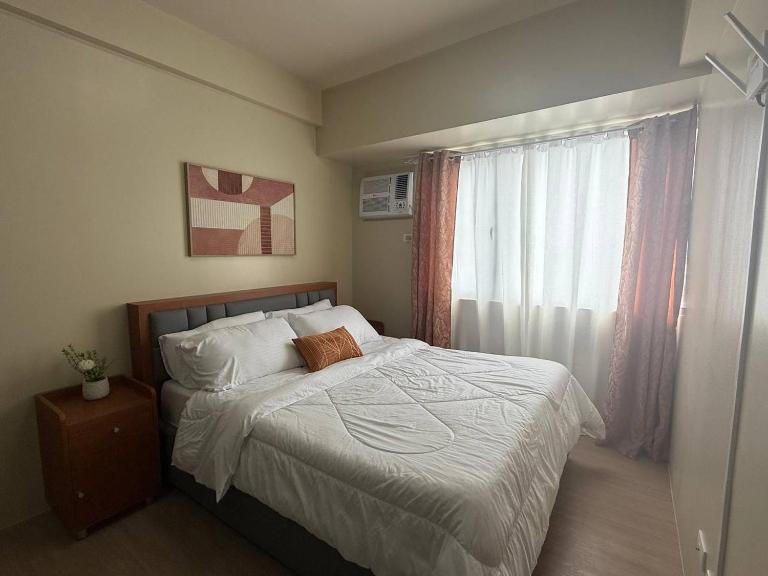 Avida Dos in Iloilo City Ayala Property Rentals by Madz - Bed and Breakfast Iloilo