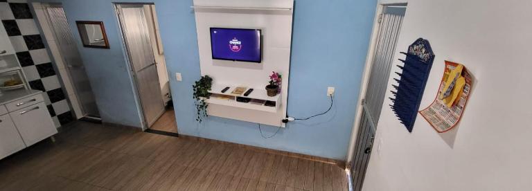 Casa Lumycity - B&B Nova Friburgo