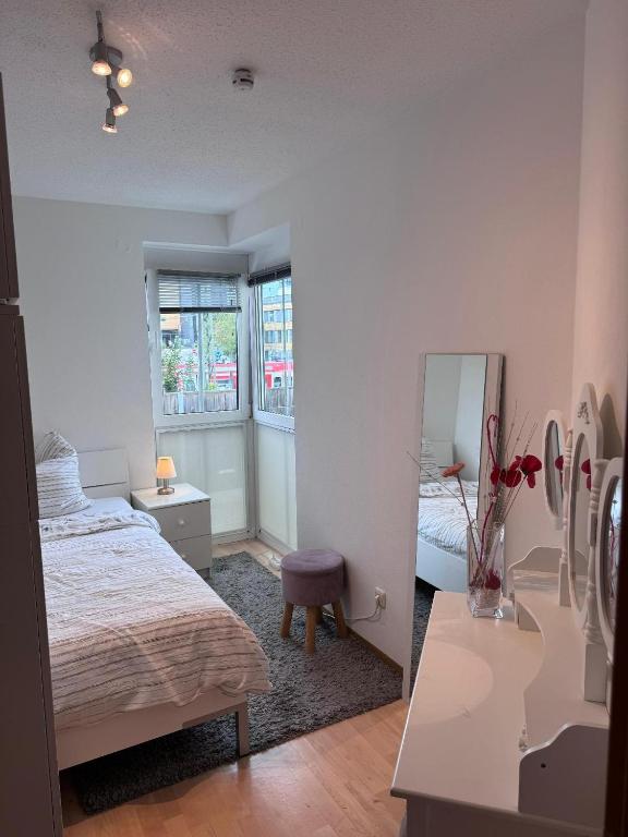 EBE-Connect - Ferienwohnung Ebersberg