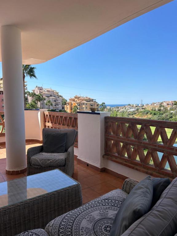 Mirador at Island Resort - Ferienwohnung Sitio de Calahonda