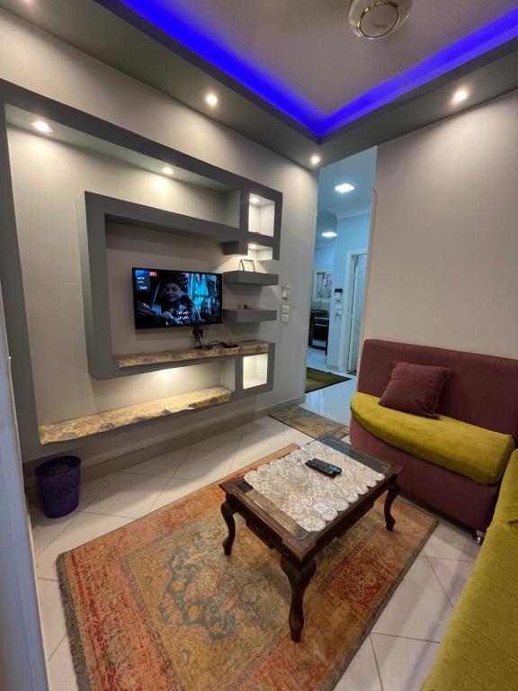 Roma Apartment LXR - B&B Luxor