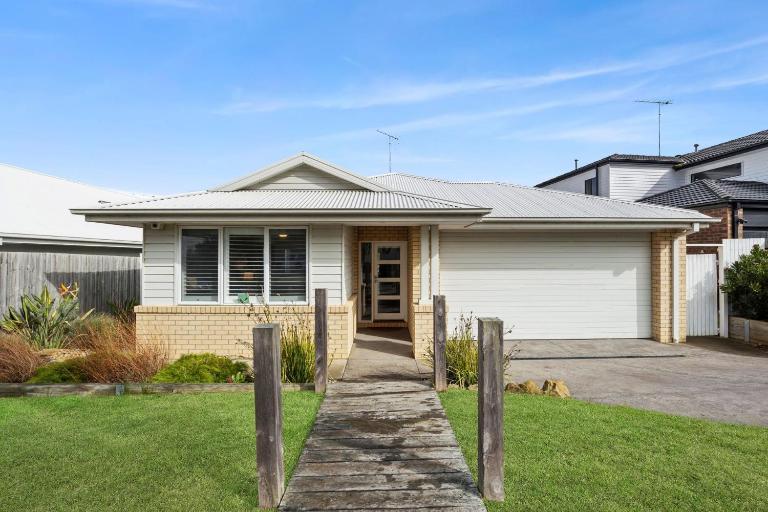 Gilmore Retreat - B&B Torquay