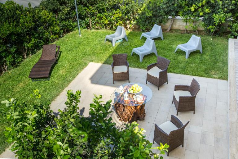 Villa il Faro - B&B Syracuse