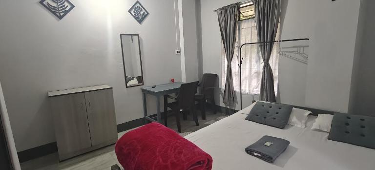 Harry's Homestay - Chambres d'hôtes Shillong