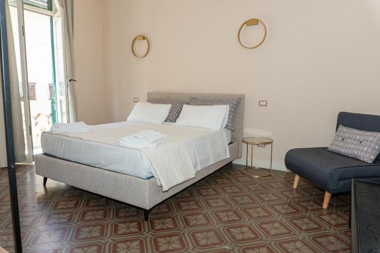 TreepP 133 - B&B Reggio Calabria