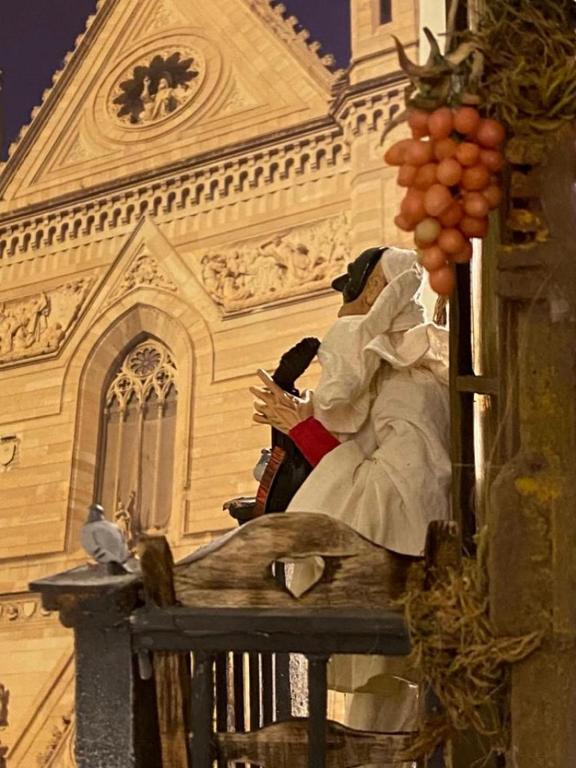 Dimora Don Pasquale Napoli - Ferienwohnung Neapel