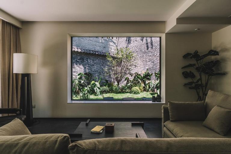Huguang Hidden Villa Hotel - B&B Chongqing