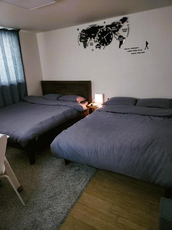 코즈하우스Coze house - B&B Seul