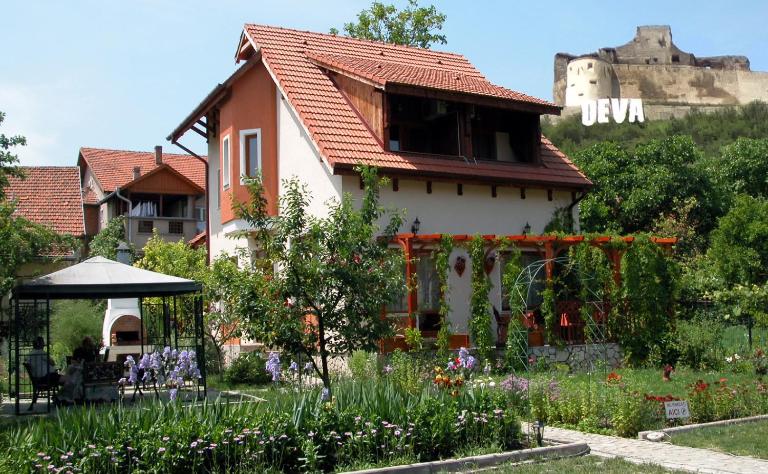 Pensiunea Subcetate Deva - B&B Deva