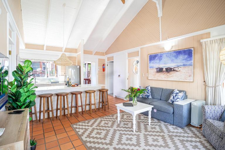 Knysna - Maple Leaf Chalet - B&B Knysna