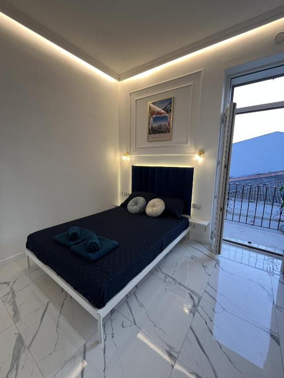 Azzurro Luxury Butique - B&B Porto Torres