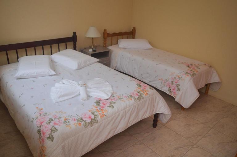 Hotel Fiss - B&B Morro Redondo