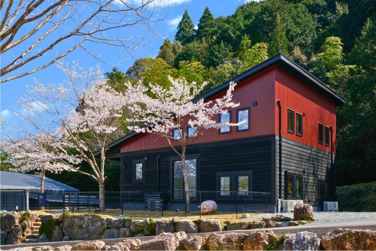 Class Besso Ise - Vacation STAY 06605v - B&B Iseji