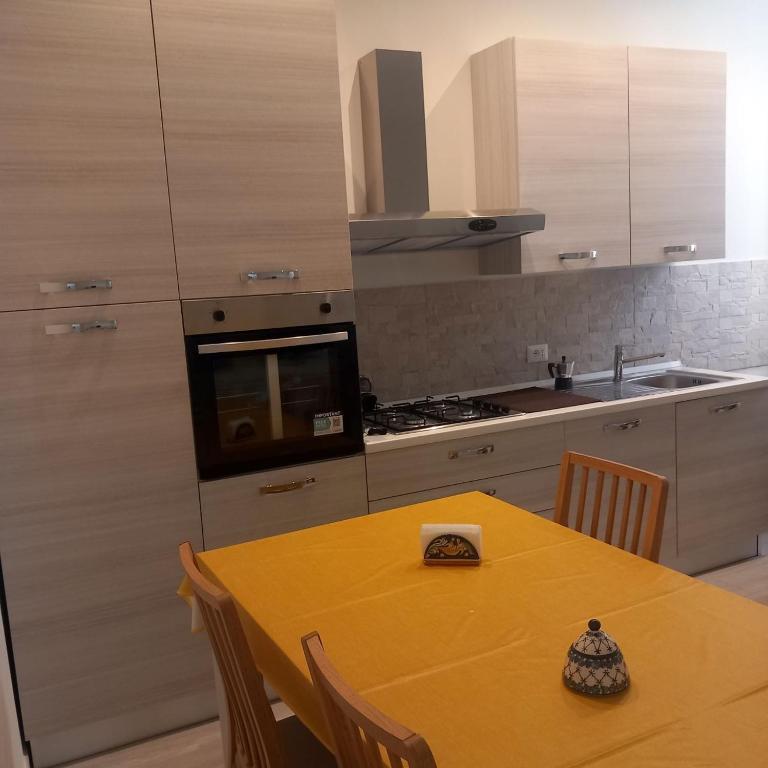 Novantotto - B&B Siracusa