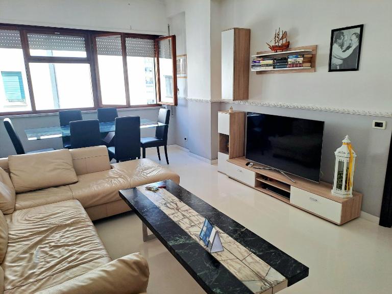 The bathers' Home - B&B Nettuno