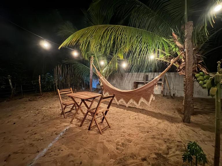 Casa Sereia Guriu - B&B Guriú