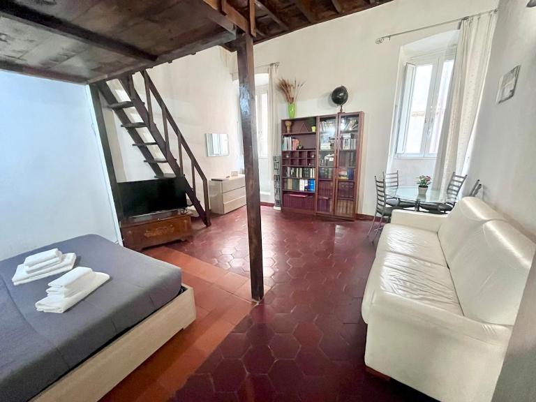 Nice apartment in the historic center - Ferienwohnung Rom