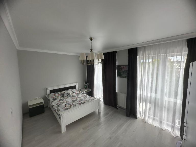 Comfort home - Chambres d'hôtes Oujhorod