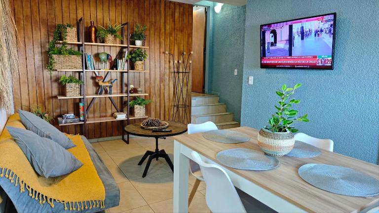 Latidos del Sur - B&B Ushuaia