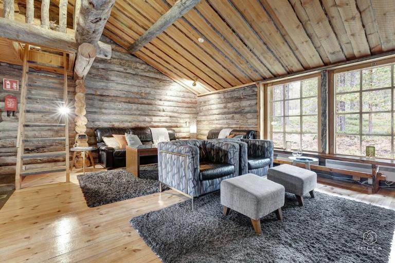 The Levi Hideaway by Hilla Villas - Bed and Breakfast Levi