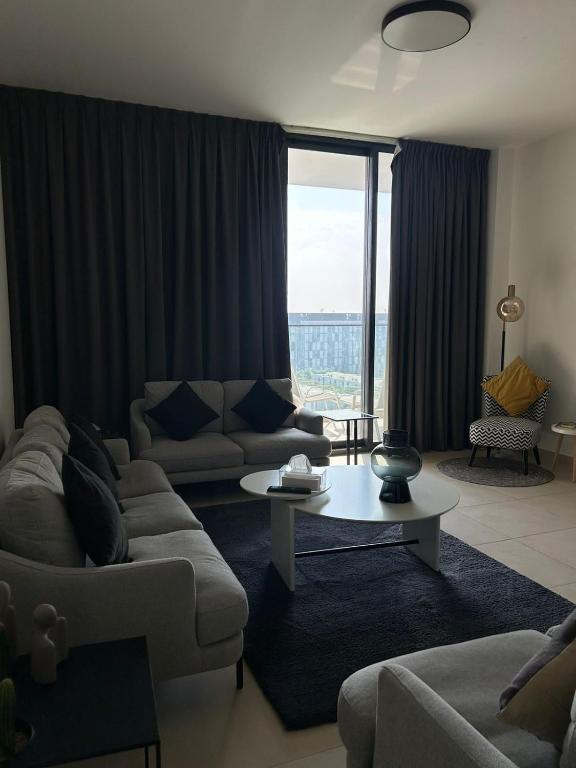 The Heart of Sharjah - Ferienwohnung Schardscha