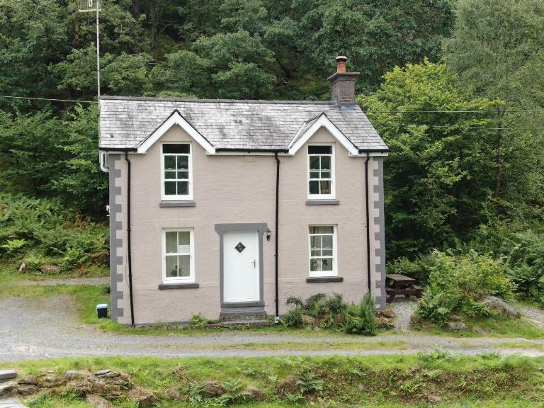 Tan-Y-Garth Cottage Snowdonia - B&B Conwy
