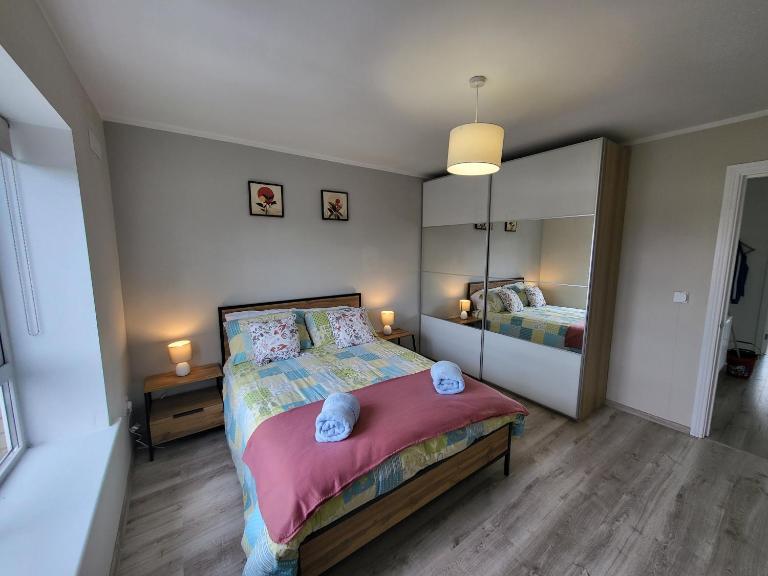The Happy Thoughts Place - Chambres d'hôtes Celbridge