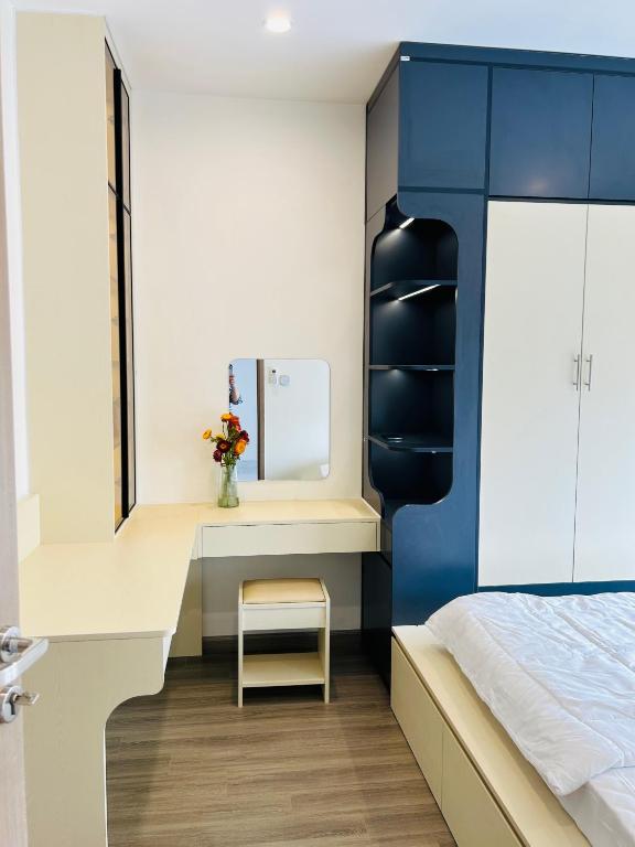 Grace Home Airb&b Apartment - B&B Long Bình