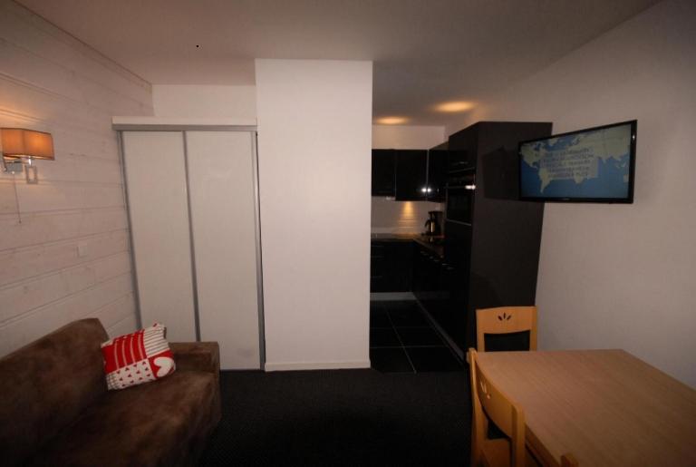 Résidence Sanctus - Studio pour 6 Personnes MAE-5063 - Ferienwohnung Eaux-Bonnes